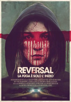 Reversal. La fuga è solo l’inizio – dvd