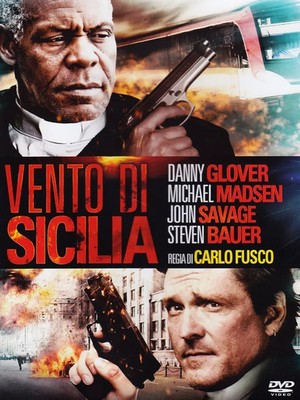 Vento di Sicilia – dvd