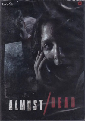 Almost Dead – dvd