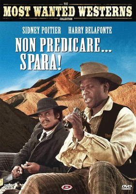 Non predicare… spara! – dvd