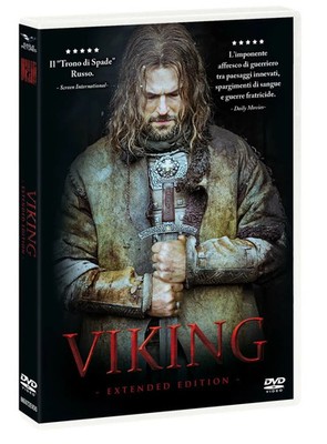 Viking. Extended Edition – dvd
