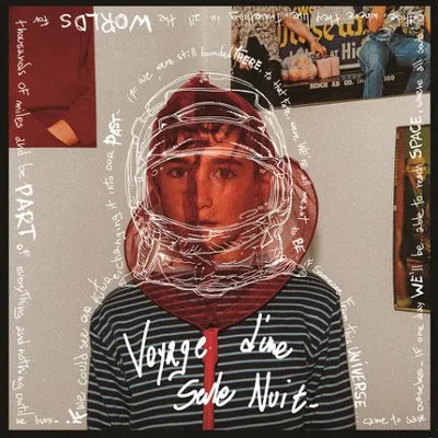 Ardan – Voyage d’une seule nuit (cd )