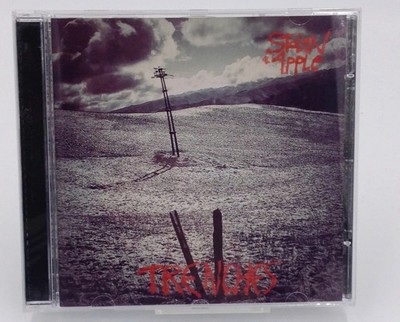 Stolev Apple – Trenches (cd )