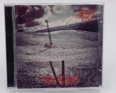 Stolev Apple – Trenches cd
