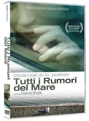 Tutti i rumori del mare – dvd