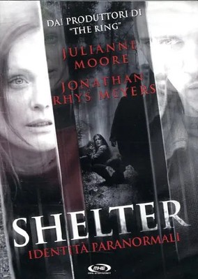 Shelter – dvd