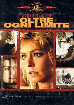 Oltre ogni limite – dvd