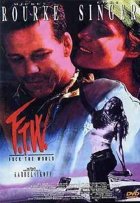 F.T.W. – dvd