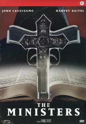 Ministers – dvd