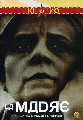 Madre – dvd