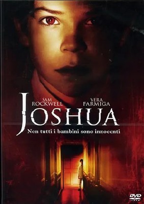 Joshua – dvd