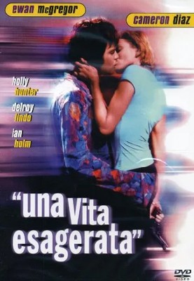 Vita esagerata – dvd