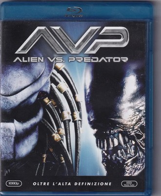 Alien vs. Predator (Blu-ray)