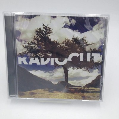 Radio cut (cd )