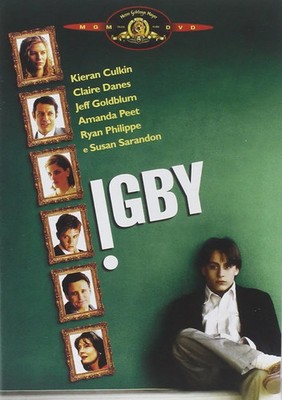 Igby Goes Down – dvd