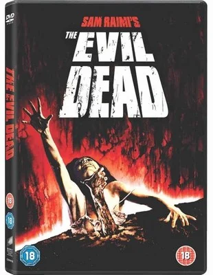Sam Raimi’s THe Evil Dead – La Casa [Edizione: Regno Unito] lingua italiana -…
