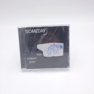 Someda – This doesn’t exist (cd )