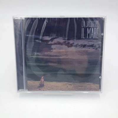 La Jacquerie – Il mare (cd )