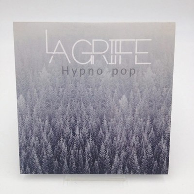 La griffe – Hypno pop (cd )
