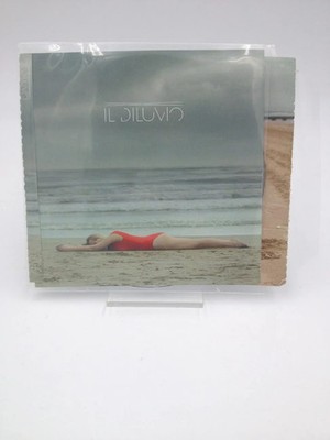 Il diluvio – il diluvio (cd )