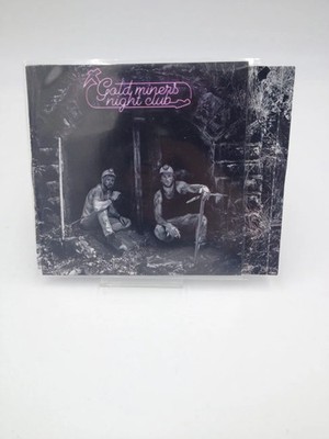 Gold Miners – Night club (cd )