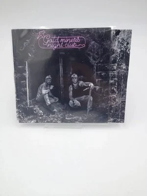 Gold Miners – Night club (cd promo stampa)