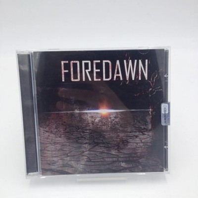 Foredawn – Foredawn (cd )