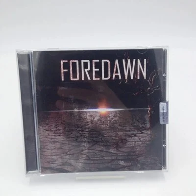 Foredawn – Foredawn cd