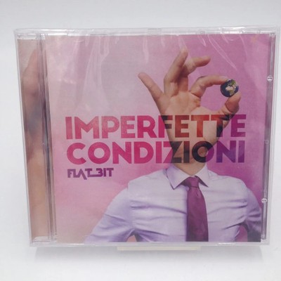 Flat bit – Imperfette condizioni (cd )