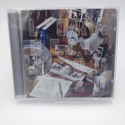 Belzeboss – L’ora dell’acquario (cd )