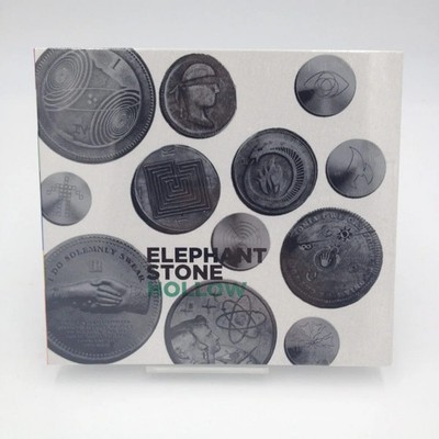 Elephant Stone – Hollow (cd )