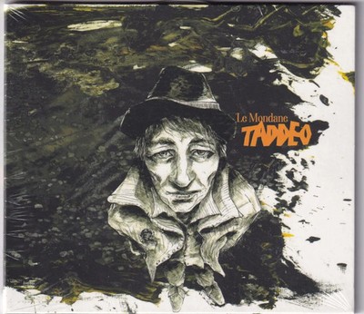 Taddeo – Le mondane (cd )