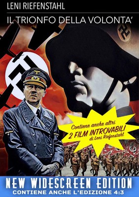 Trionfo della volontà + I Giorni Della Libertà – Il Nostro Esercito + La Vitt…