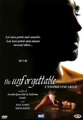 The Unforgettable. L’indimenticabile – dvd