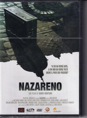 Nazareno – dvd