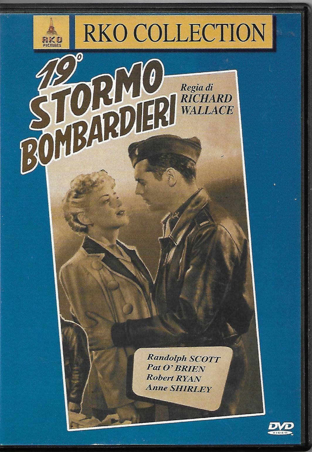 19° Stormo Bombardieri dvd