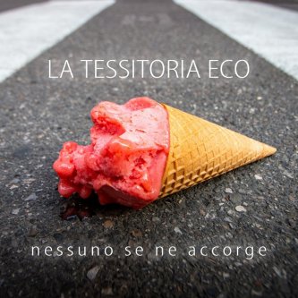 LeLa tessitoria eco – nessuno se ne accorge – cd promo stampa